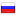 orenair.ru hosted country